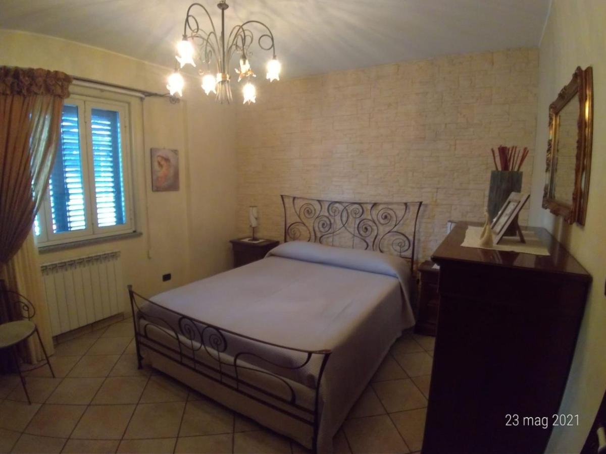Appartamento Adriana Taormina Exterior photo