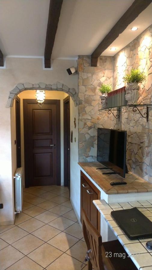 Appartamento Adriana Taormina Exterior photo